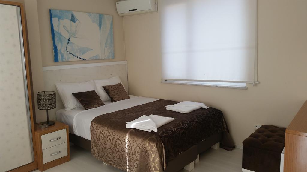 Ortakoy Home Suites - Istanbul, Istanbul