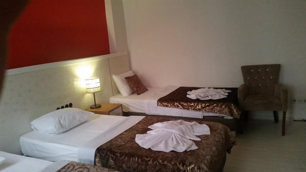 Ortakoy Home Suites - Istanbul — Photos 1